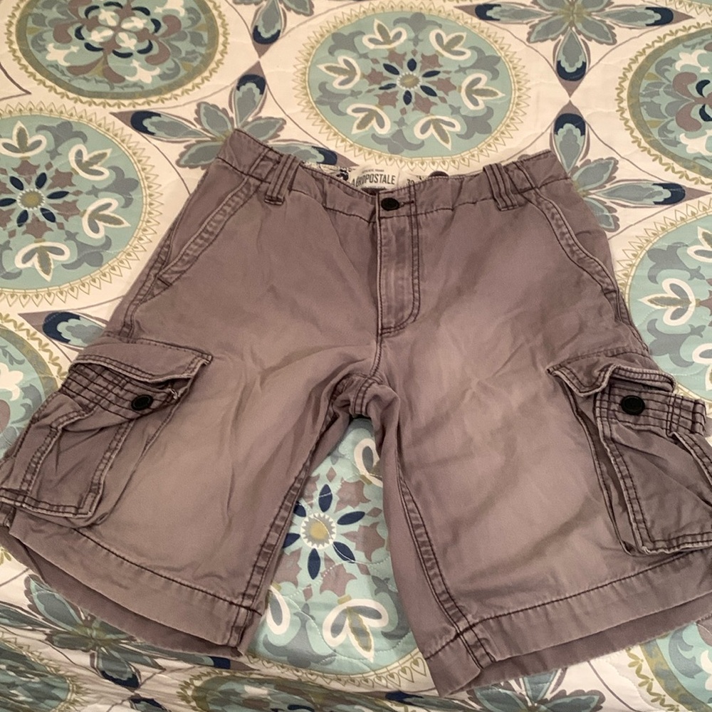 Aeropostale men’s shorts